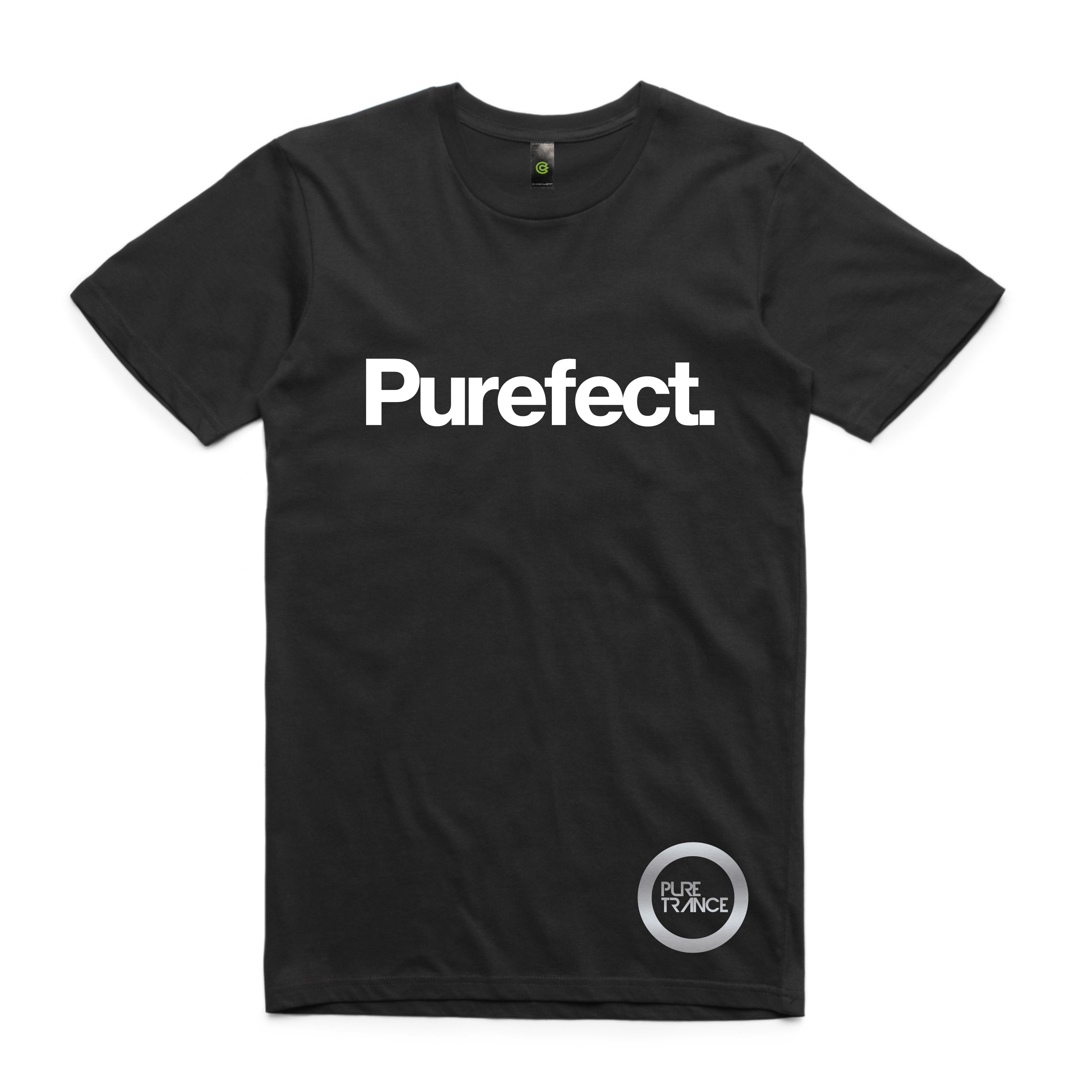 Purefect. Unisex Tee – Choonwear