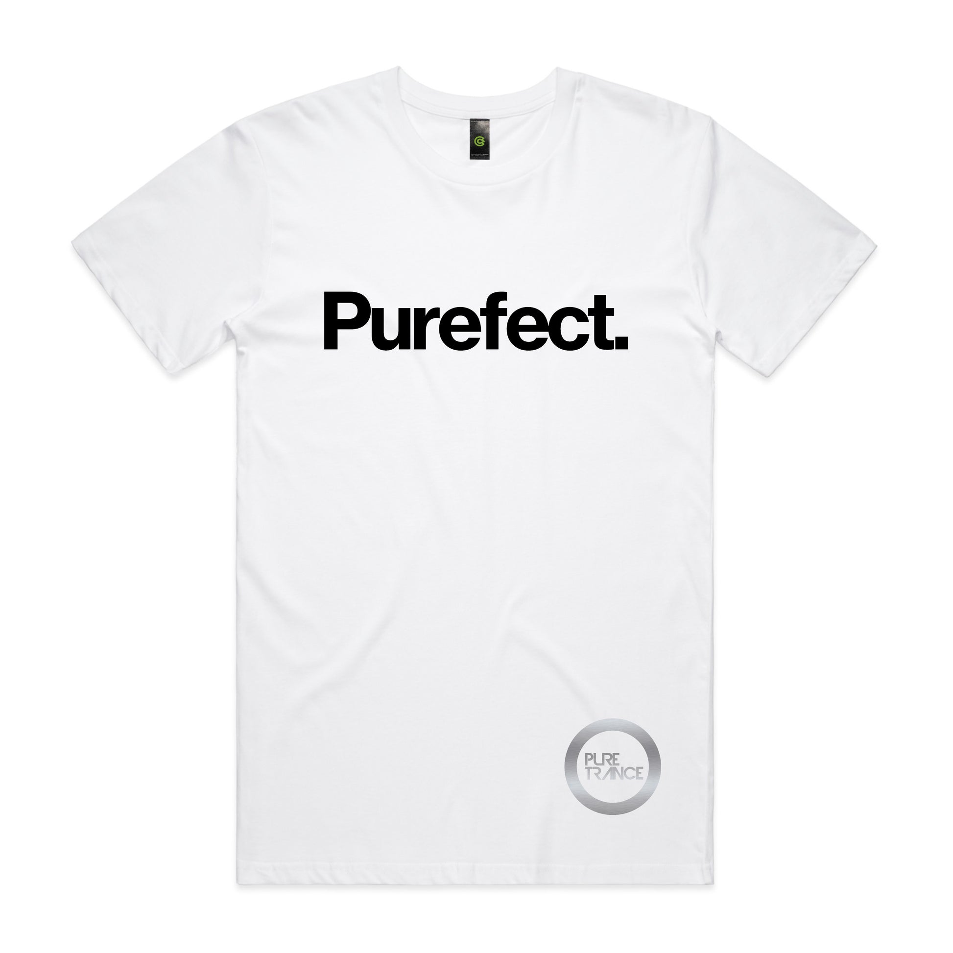 Purefect. Unisex Tee – Choonwear