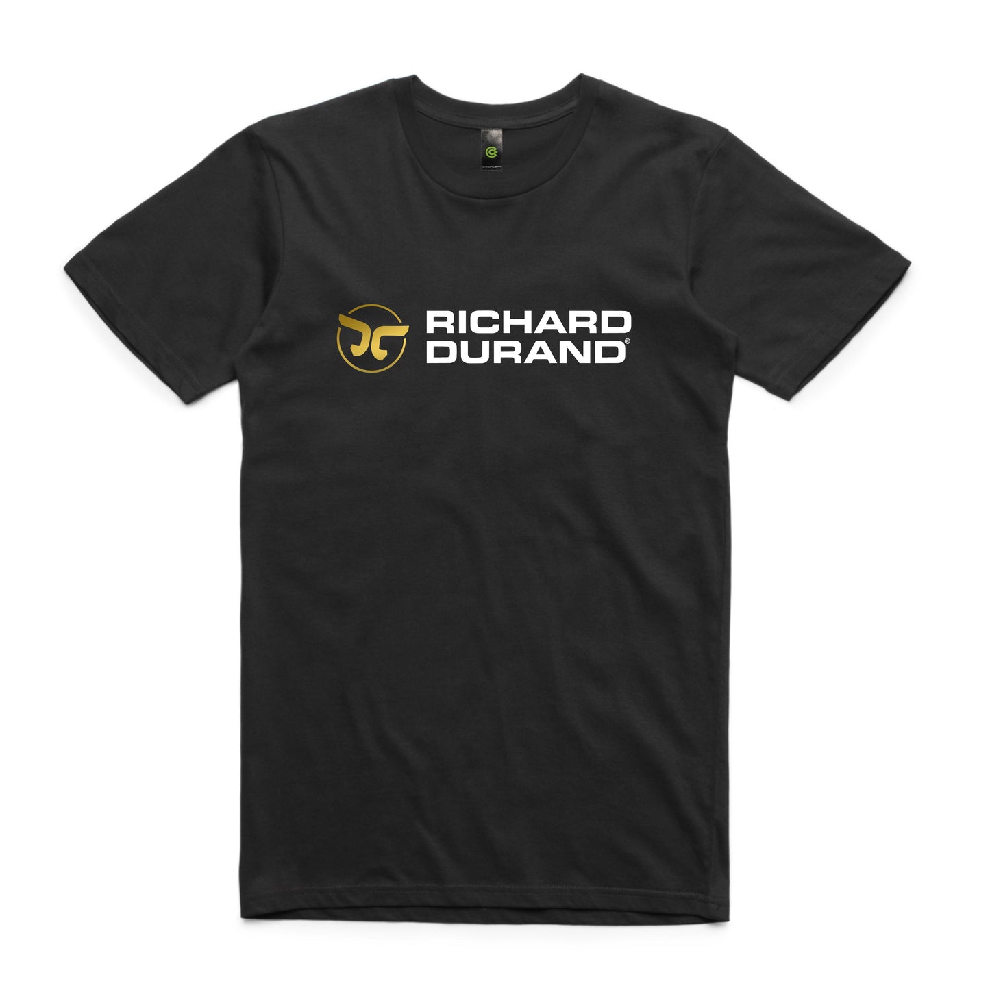 RICHARD DURAND Unisex Tee