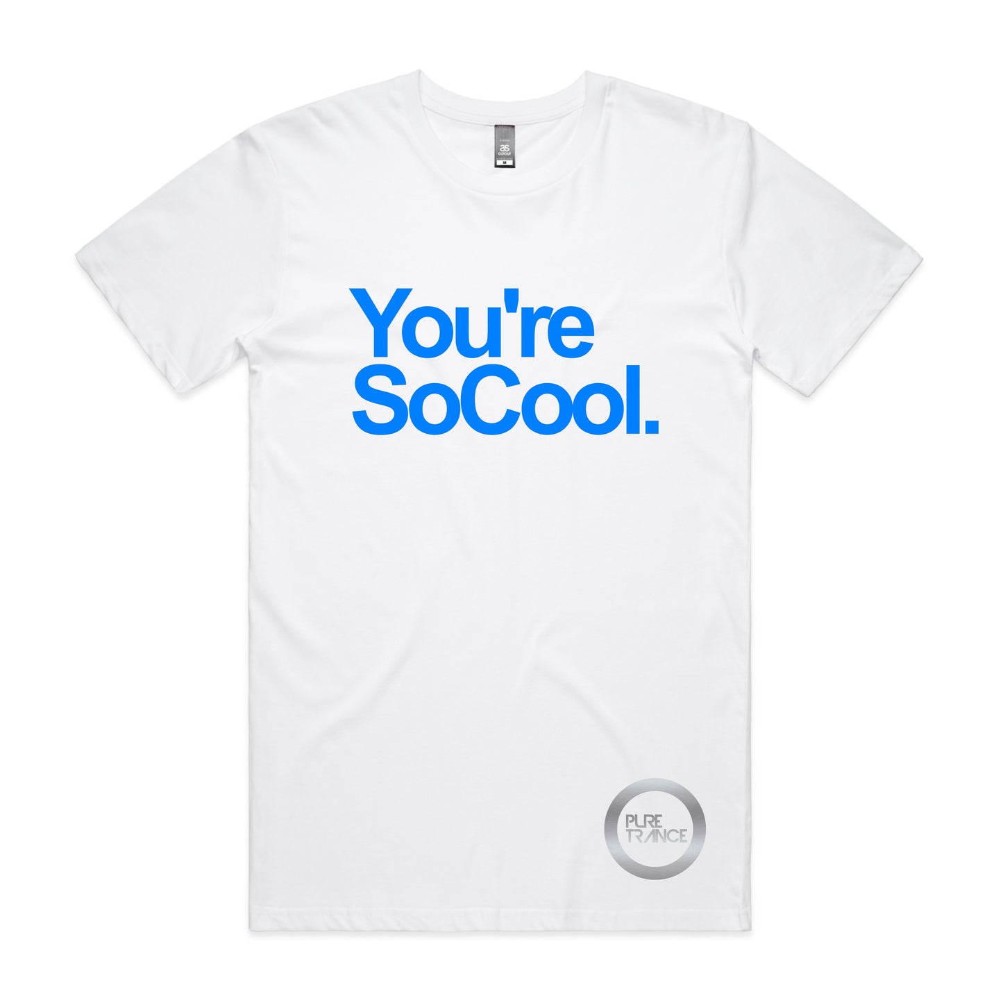 You're SoCool. Unisex Tee